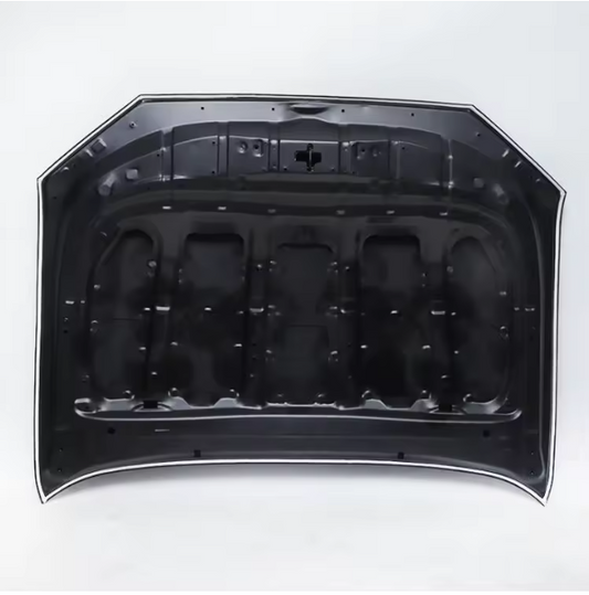Bonnet Toyota Land Cruiser Prado 2018-2021 J150