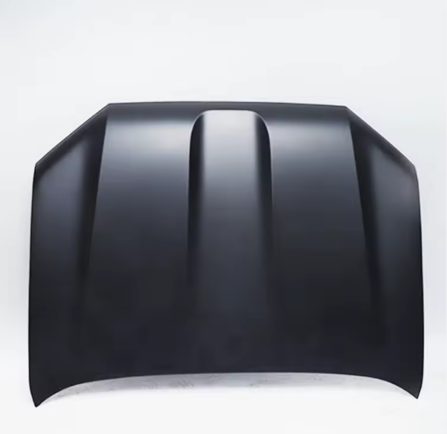 Bonnet Toyota Land Cruiser Prado 2018-2021 J150