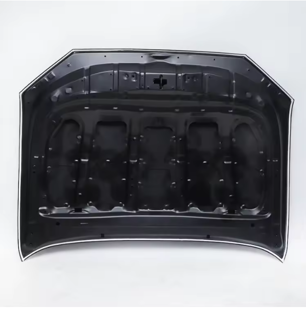 Bonnet Toyota Land Cruiser Prado 2018-2021 J150